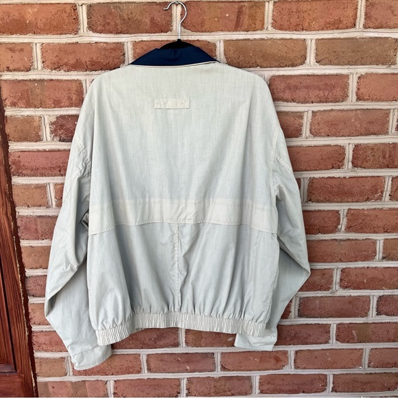 Trader Bay men’s lightweight, windbreaker, unisex size large - Picture 5 of 10